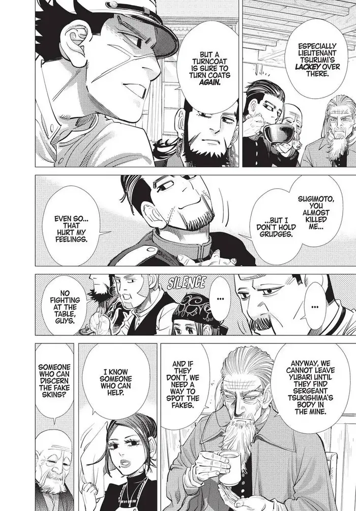 Golden Kamuy Chapter 81 image 13_optimized